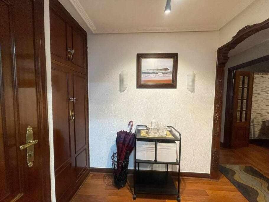 Goiz Etxea Acogedor Piso En La Parte Antigua Apartment Bermeo Luaran gambar