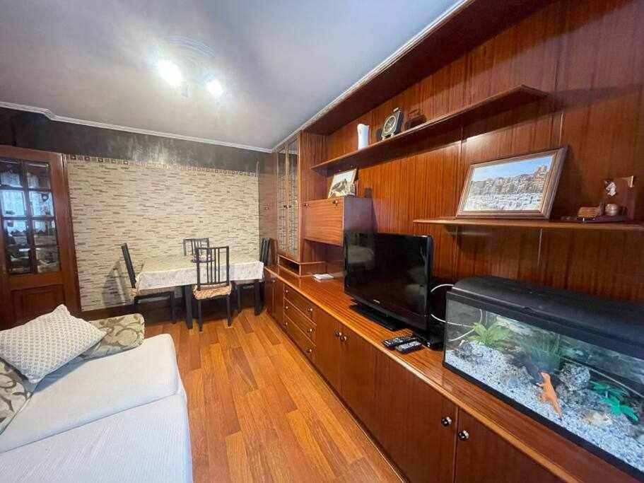 Goiz Etxea Acogedor Piso En La Parte Antigua Apartment Bermeo Luaran gambar